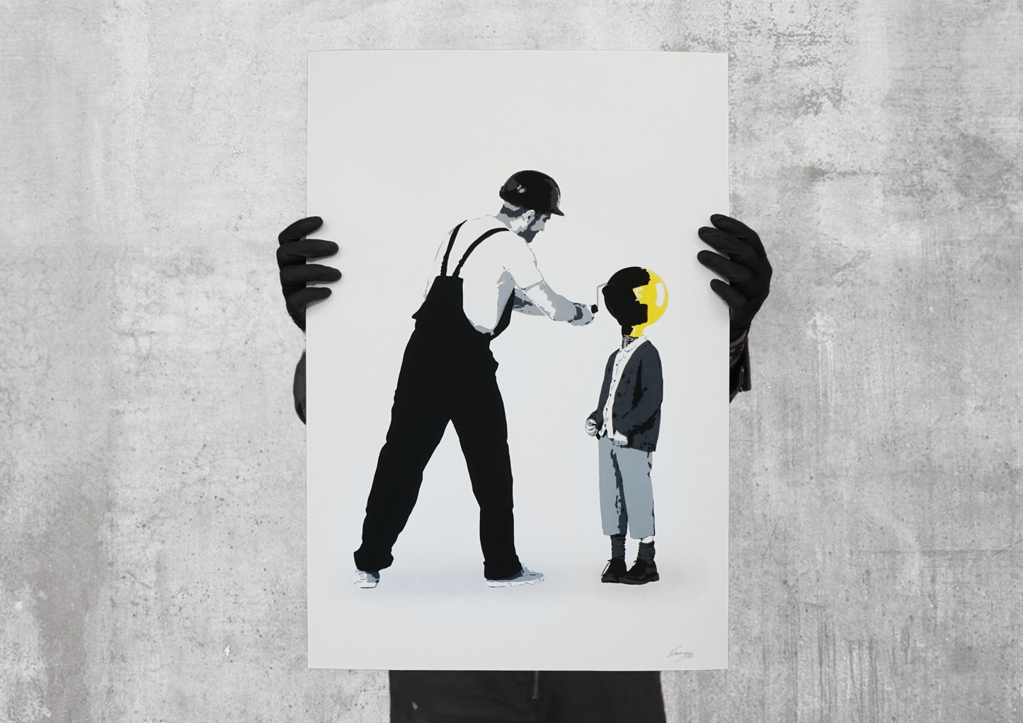 Ignorance is bliss - Main (Small)