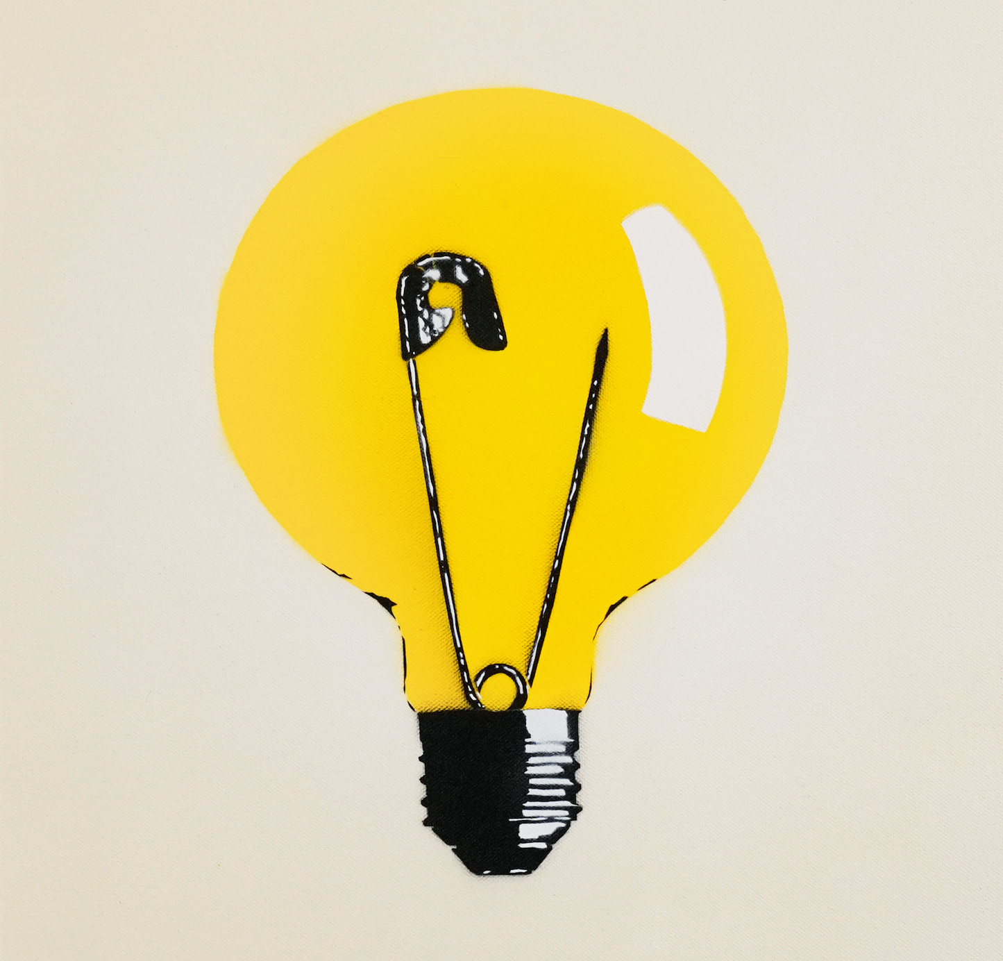 Bright Ideas - Original