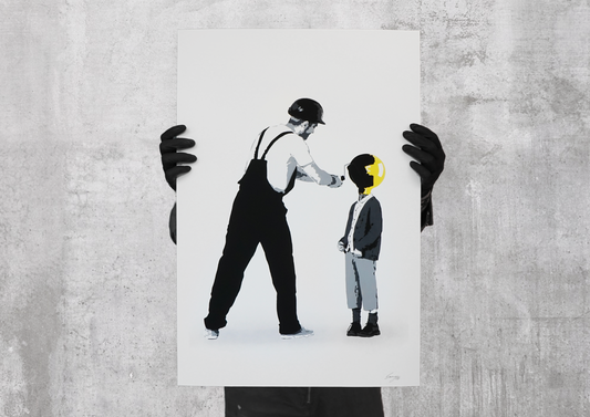 Ignorance is bliss - Main (Small)