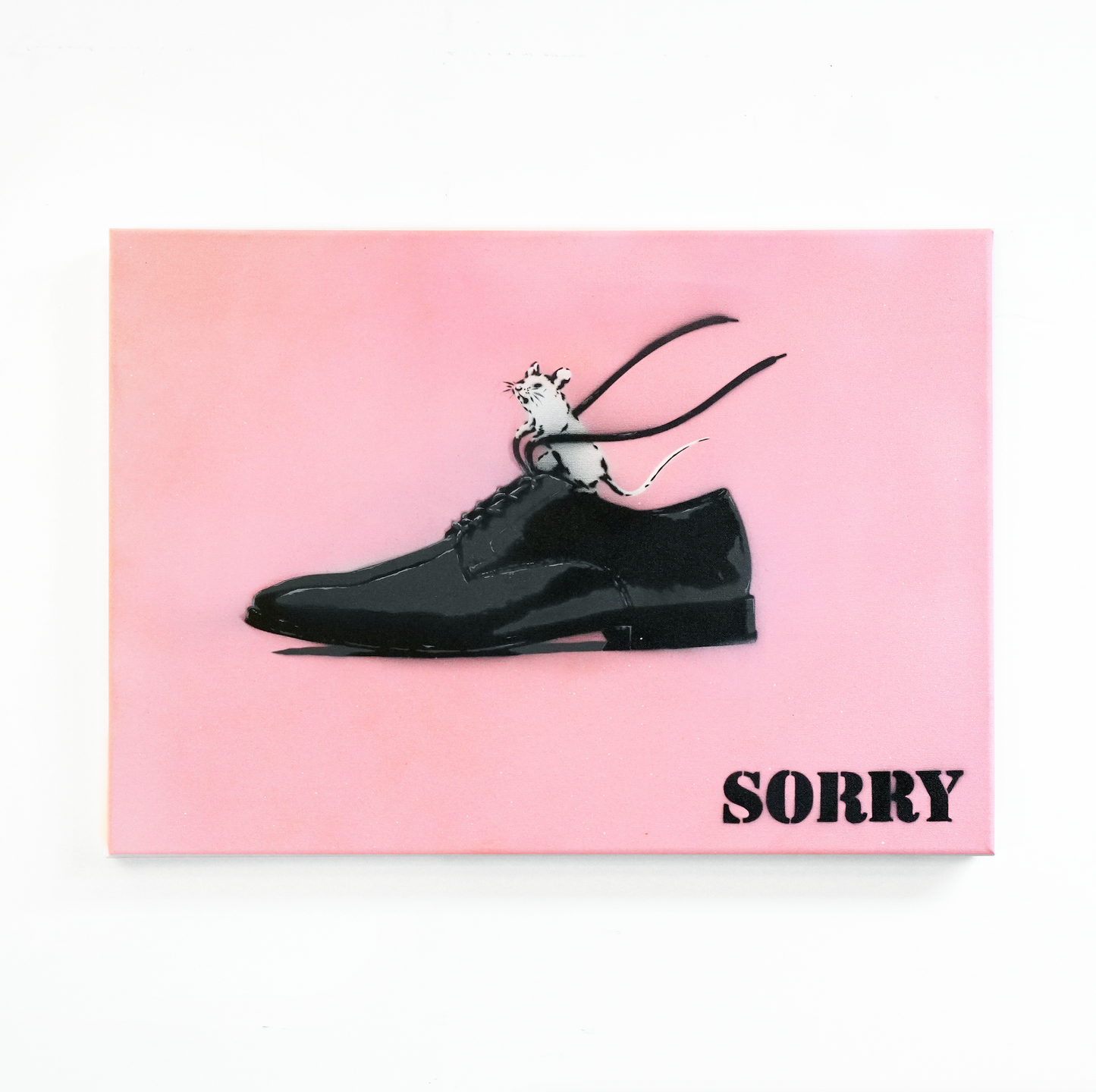 In your shoes - Original