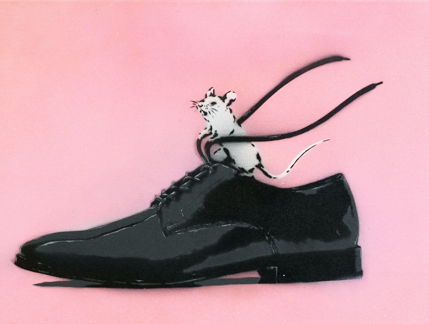 In your shoes - Original