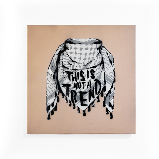 This is not a trend - Original