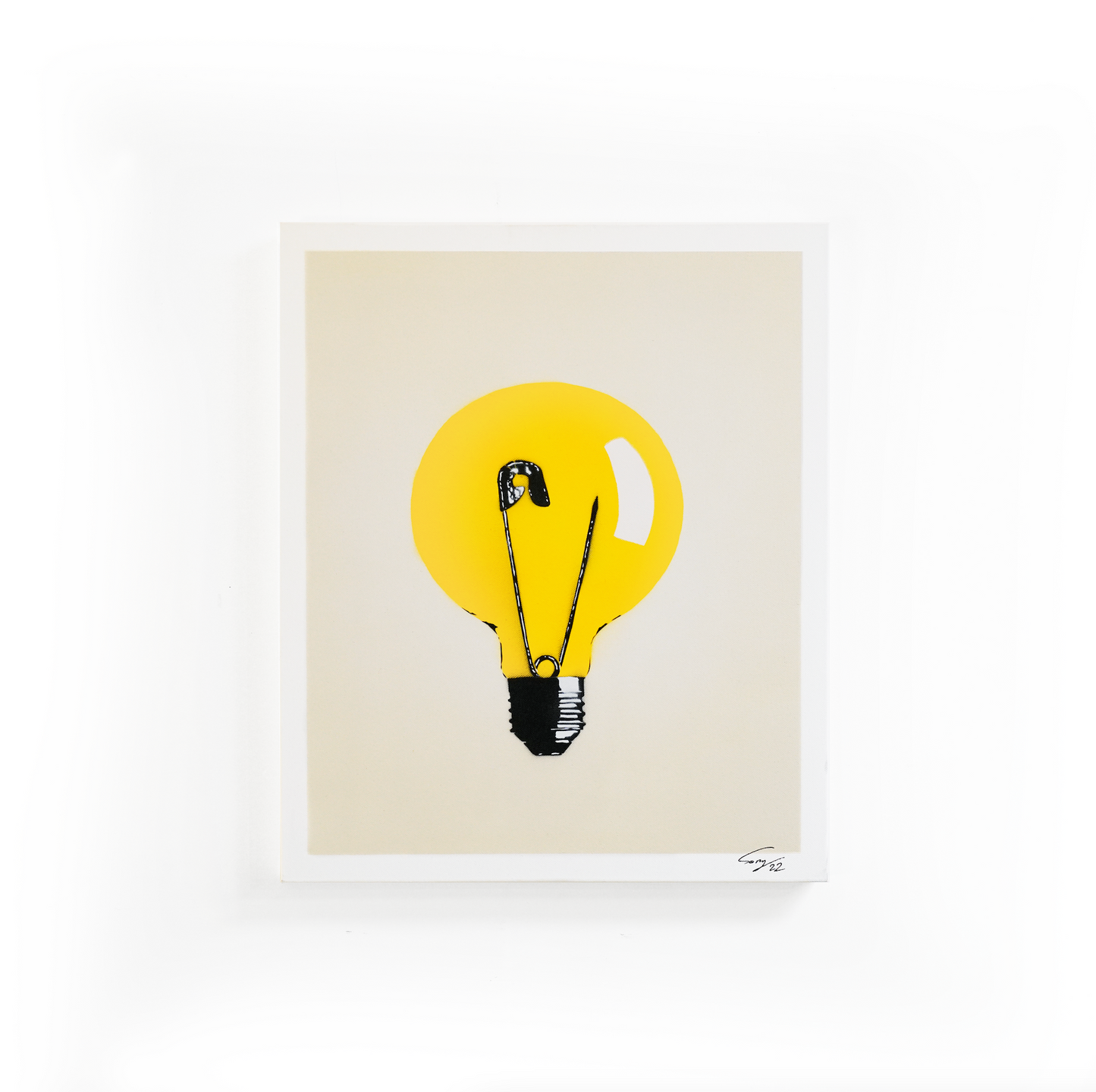 Bright Ideas - Original