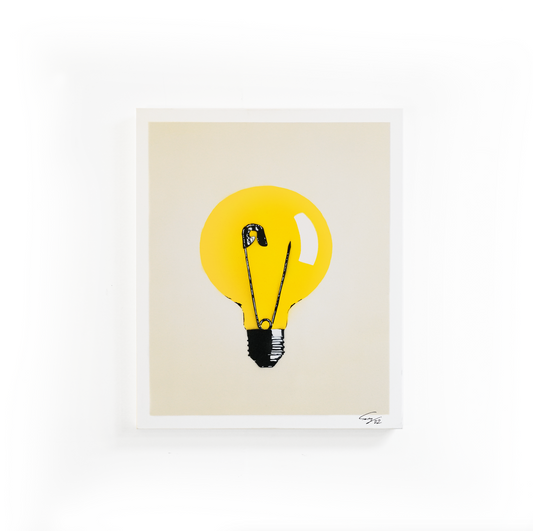 Bright Ideas - Original