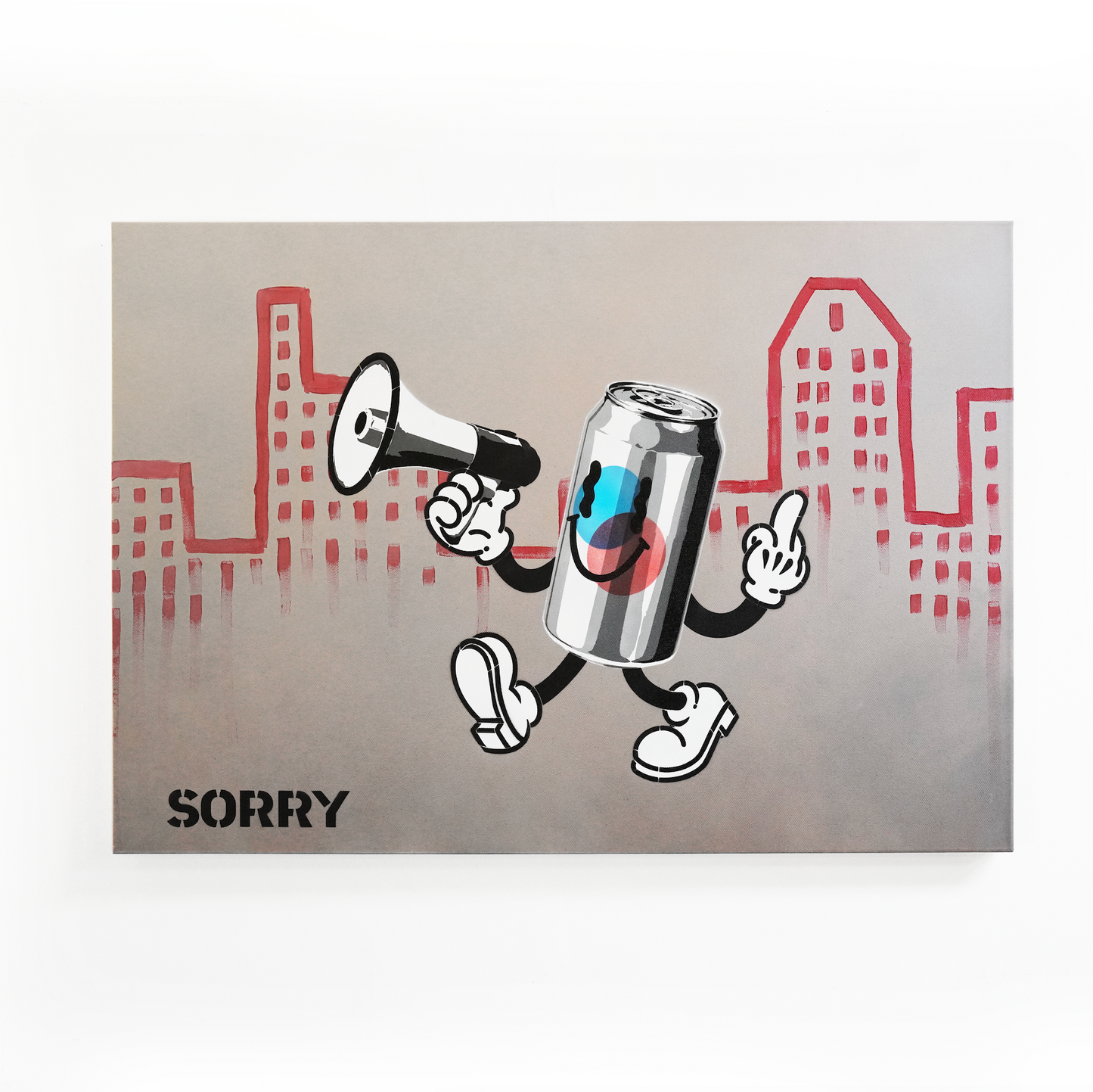 F*ck it - Original