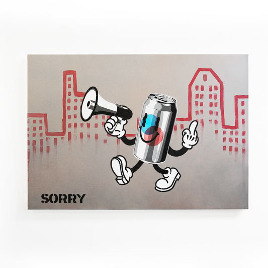 F*ck it - Original